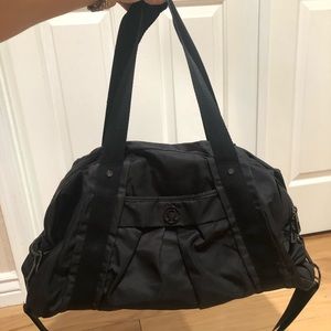 Lululemon Athletica Duffel Bag